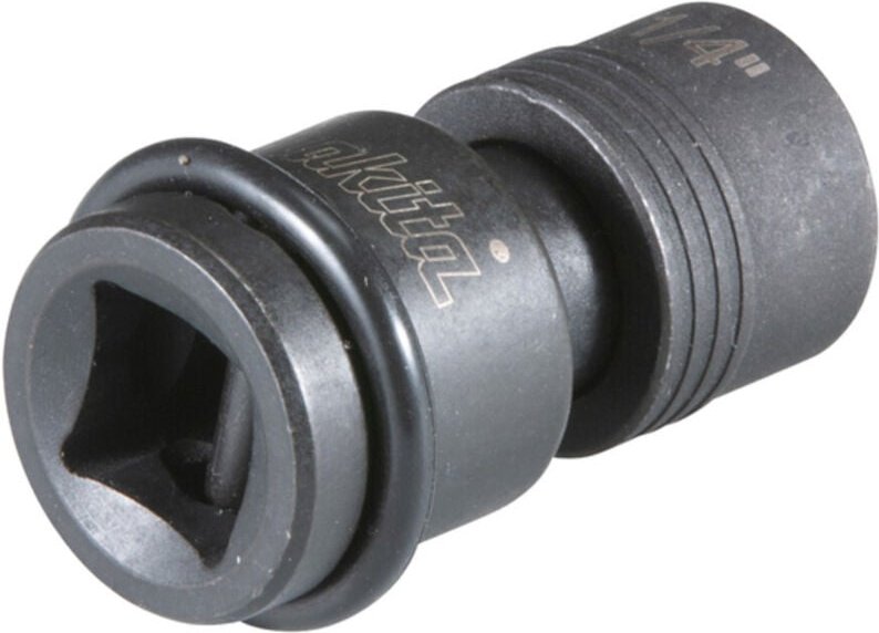 B-68448 Bit-Adapter 1/2'4KT - 1/4' 6KT 51 mm 1/4' - Makita