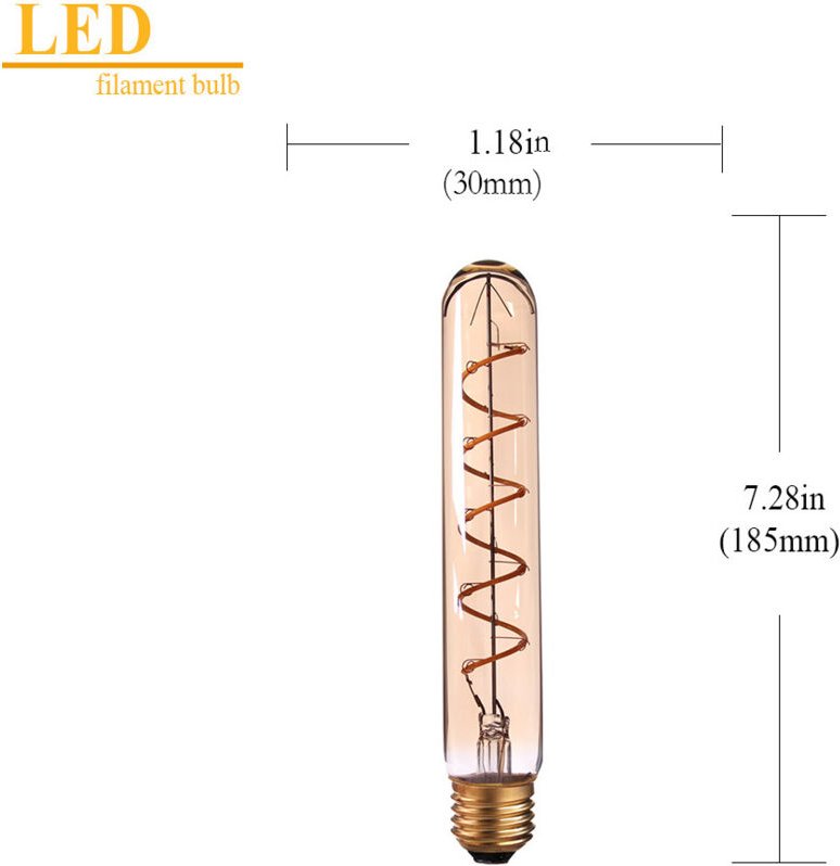 ZVD - Schiebetürgriff aus Aluminium – 2er-Set, moderner Stil (Gold)