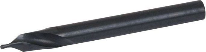 Führungsbohrer d. 6 Länge 80 mm kurz hss - Promat