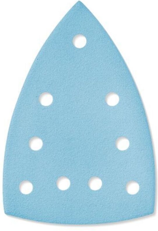 Schleifmittel Granat Delta P80 GR/50 - 577544 - Festool