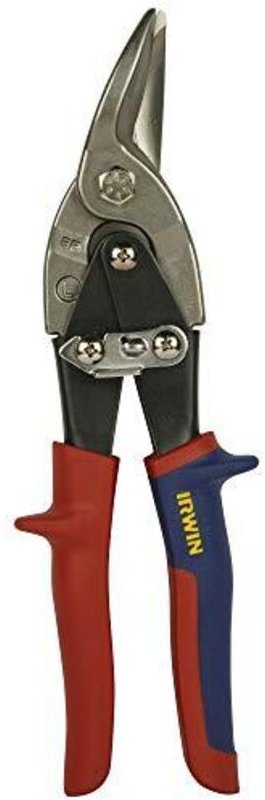 Irwin metallschere links 250 mm