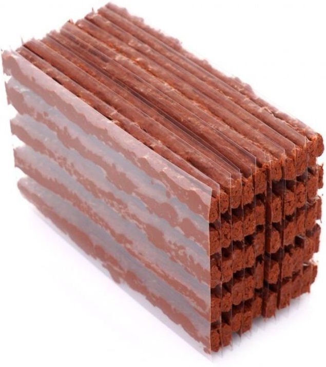 Butyl-Reifenreparaturschnur 50 Stk. Kd10617