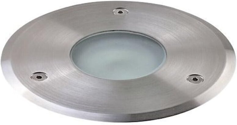 Brumberg Leuchten Bodeneinbauleuchte GU10 7/9/11W eds 00310500