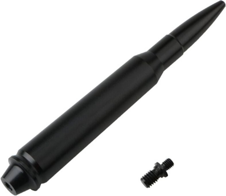 Tlily - Auto Antenne für jk jku jl jlu jt Unbegrenzte Sport 2007-2019