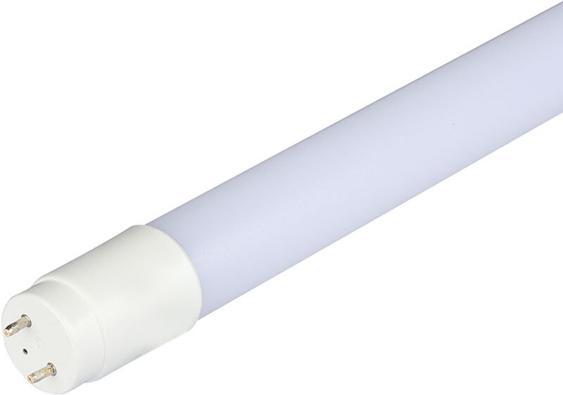 V-TAC LED T8 Röhre - IP20 - Weiß - 24W - 3000 Lumen - 3000K