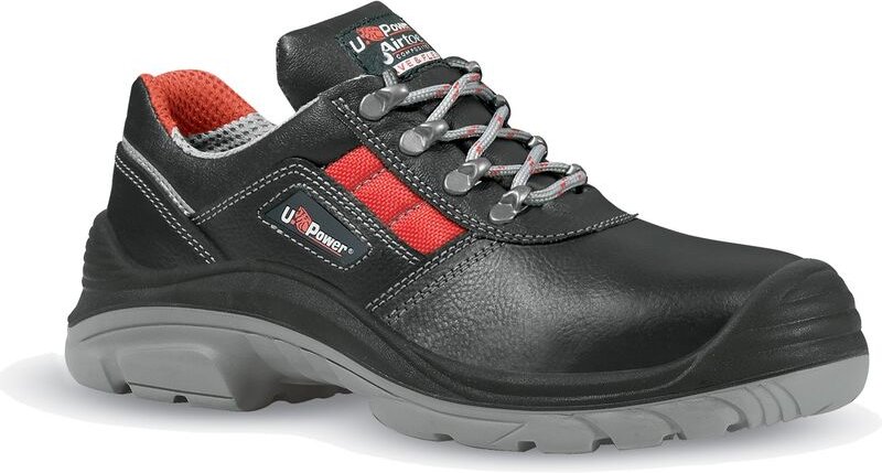 Scarpe antinfortunistiche U Power Elect S3 SRC-46 - - 46