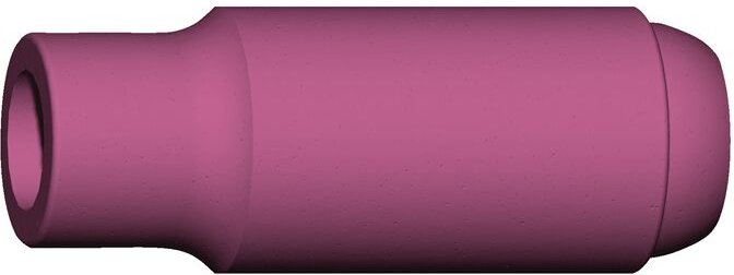 Abicor Binzel - a.binzel Keramische Gasdüse Standard ø 19,5 mm Länge 47 mm Einsatzgröße 12