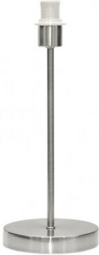 Tischplatte Schrank 1xe14 nickel 33x13x13x13 cm