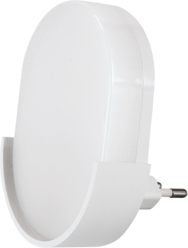 Stecklampe für 230V Steckdose LED BEZA LED 1W L