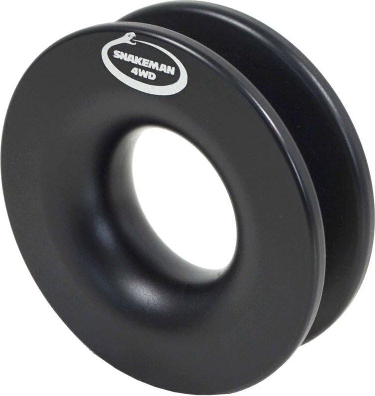 Aluminiumblock Snl005 98x30mm