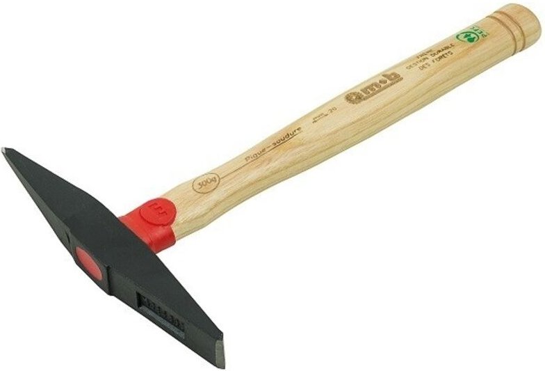 Mob Outillage - Schweißnahtpickhammer Serie 430 mod mondelin - 0430300201