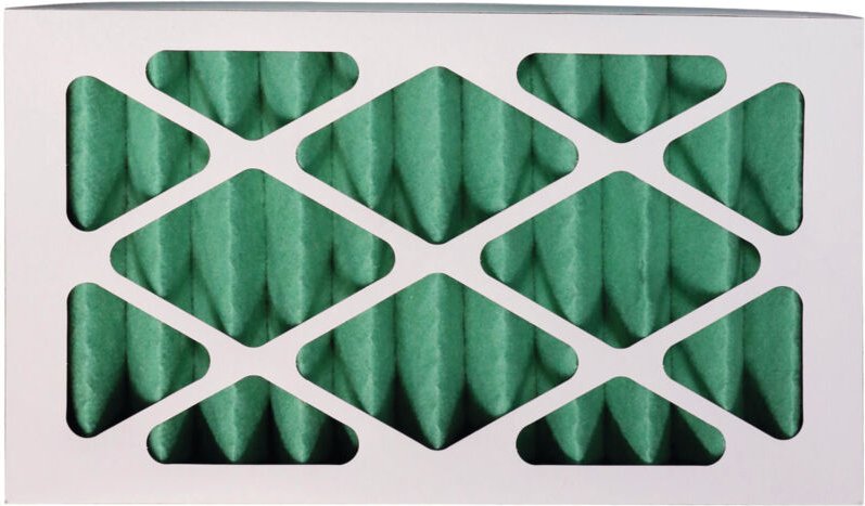 Vorfilter 5 µm für lfs 101-3 für Grobstaub 5127415 - Holzkraft