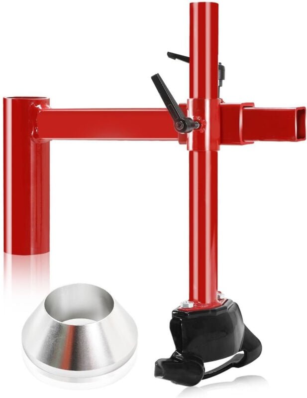 Zoternen - Manueller Reifenwechsler Duck Head Kit