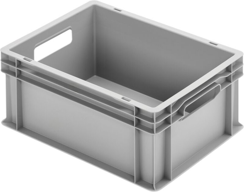 75038 Kunststoffbox (b x h x t) 400 x 175 x 300 mm 1 St. - Alutec