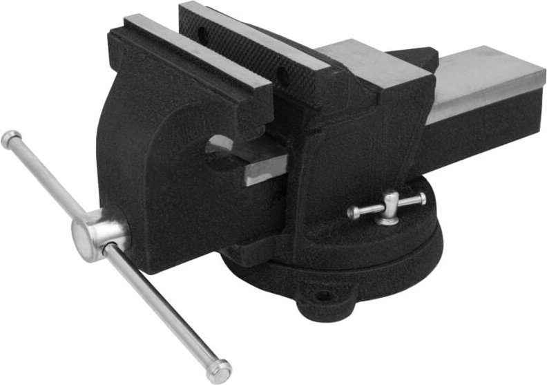 Schraubstock - 150 mm