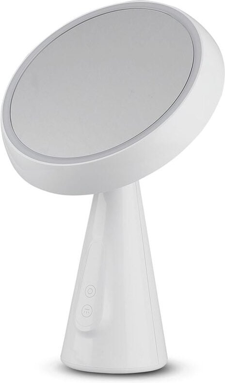 Table Mirror Lights - Weiß - 5W - 200 Lumen - 3000K