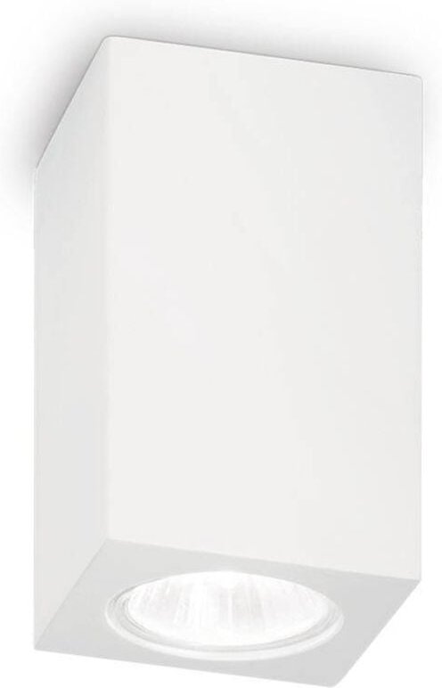 Ideal Lux - Tower - 1 Licht Downlight Weiß