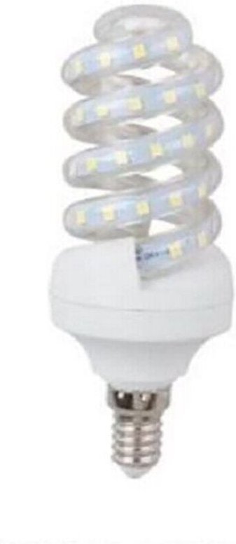 Smd28359we14spiralniedrigerverbrauchled-Lampekalteslicht