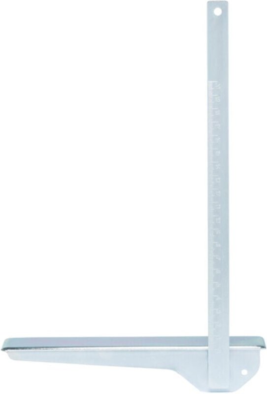 Professional Längenanschlag für GKS-Modelle (1608190007) - Bosch