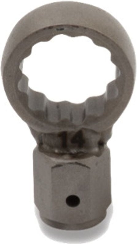 Aufsteckringschlüssel atb z 8 sw 5,5 mm - Gedore