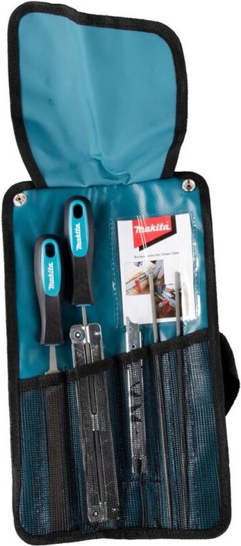 Makita Schärfset für Kettensägen DUC (D-72154)