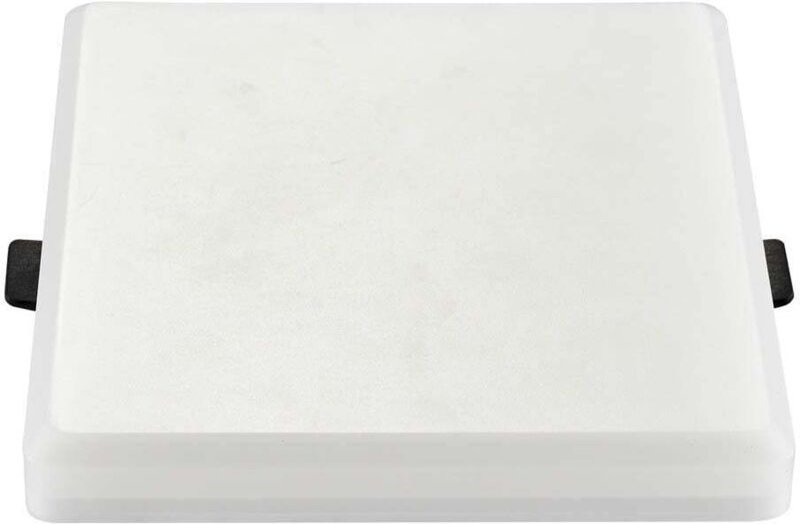 LED-Mini-Panels - Kantenpaneele quadratisch - Samsung - IP20 - Weiß - 20 Watt - 2000 Lumen - 6400K - 5 Jahre