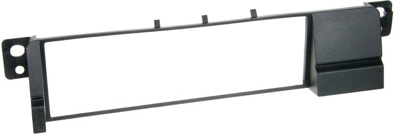 Adnauto - acv 281023-01 Autoradio Einbaublende din Passend für (Auto-Marke): bmw