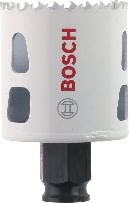 Thumbnail - Lochsäge Progressor for Wood and Metal 43 mm - 2608594214 - Bosch