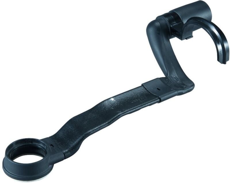 Staubabsaugung-Set für DTM50 / DTM40 - 195965-0 - Makita