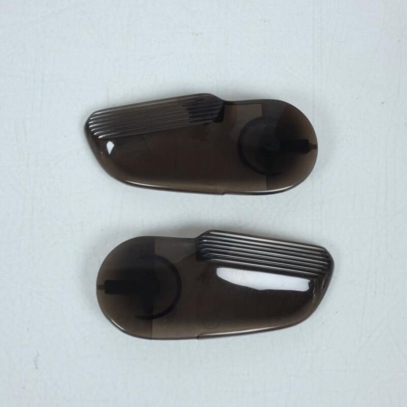 kit mechanismus rechts links rauchfarben für visier motorradhelm
