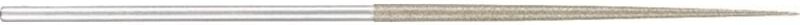 Thumbnail - PFERD TOOLS Diamant-Nadelfeile rund Ø3,2x140mm D91 (fein) für harte Werkstoffe