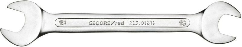 R05102732 Doppelmaulschlüssel SW27x32 mm 302 mm