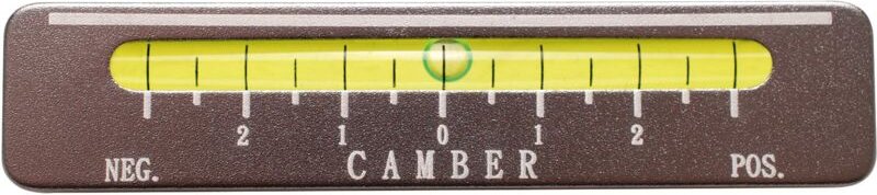 Libelle für Radsturz-Einstellwerkzeug aus Art. 1523