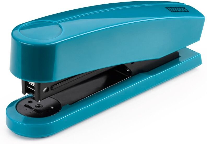Hefter B2 Colour id 2.0 (Kapazität de Heften de 25 Blatt, Mechanismus de Top-Loading, Gerät de Metall mit Abdeckung de K...