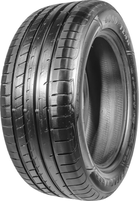 GOODYEAR Sommer 235/55 R19 TL 101Y EAGLE F1 ASYMMETRIC 2 SUV 4X4 MFS N0