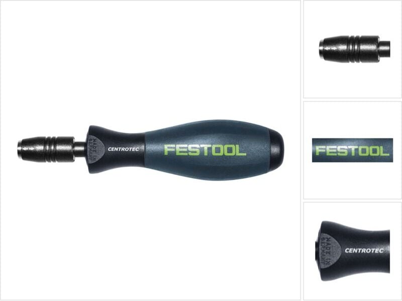 Schraubendreher sd-ce-drive-uni - Festool