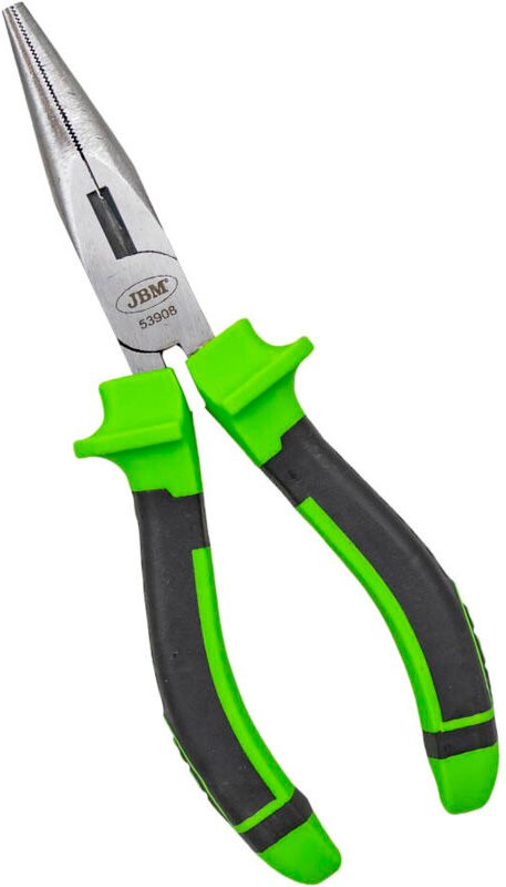 Thumbnail - JBM53908 Langzange 6" - 160 mm