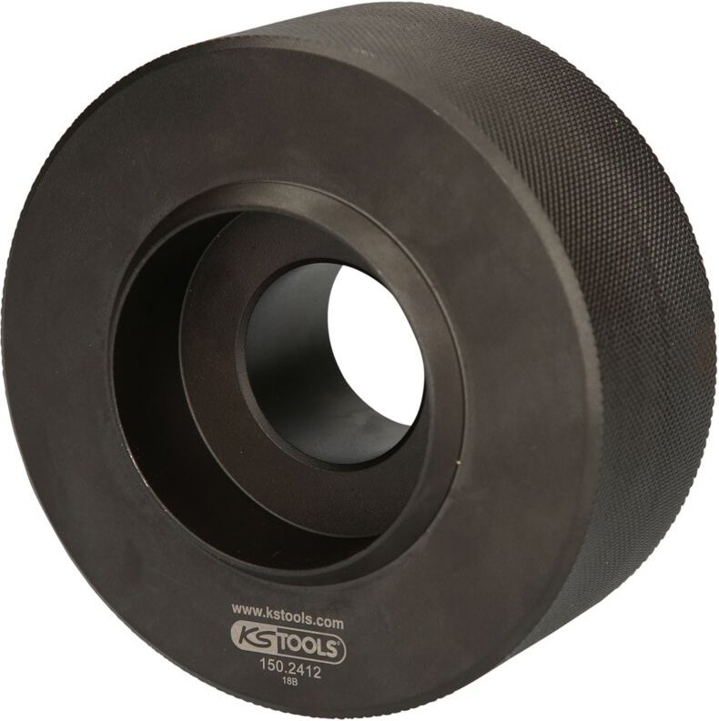 Endmaß für VAG DSG Getriebe