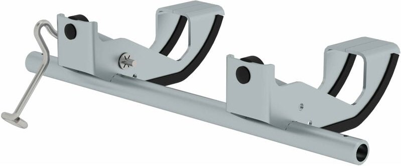 MUNK Einfallhaken komplett als Zubehör für 2-teilige Seilzugleitern