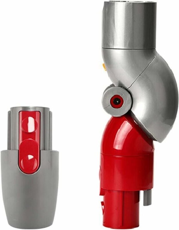 Vacuum Cleaner Adapter, 97079001 Low Reach Quick Release Adapter for Dyson Vacuum Cleaner, V7 V8 V10 V11 Vacuum Cleaner ...