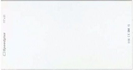 Speedglas innere Vorsatzscheibe 9100 x 5er Pack - 3M