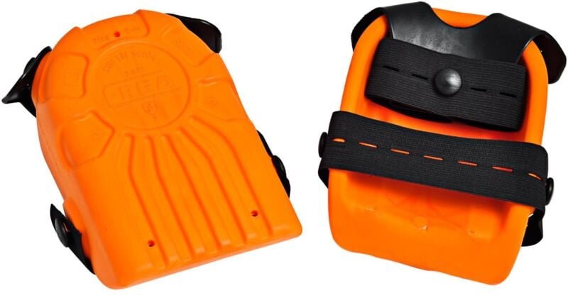 Roll Knieschoner Ergo