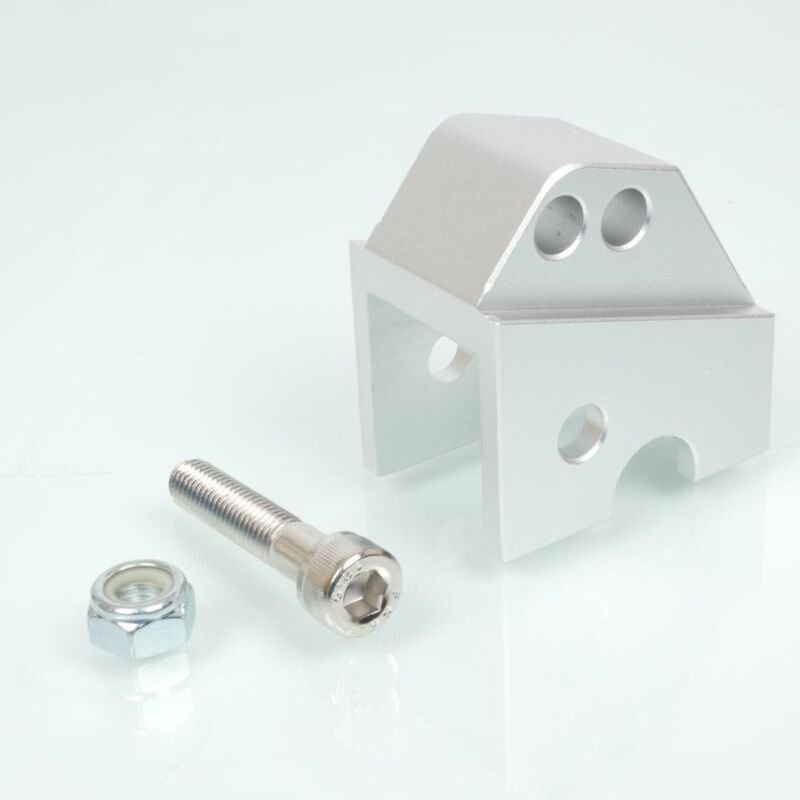 stoßdämpfererhöhung hinten rms für roller piaggio 50 typhoon