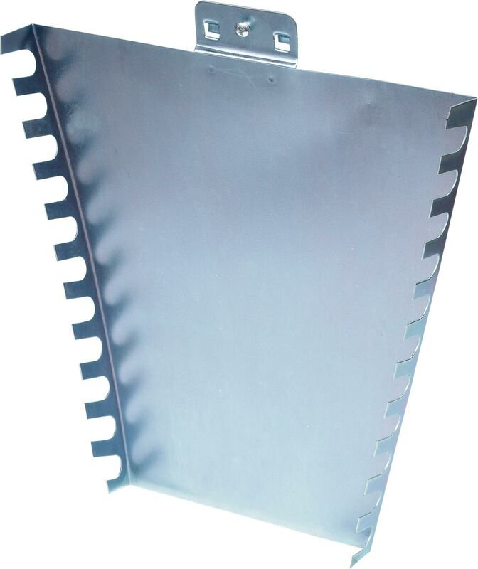 Ks Tools Schraubenschlüsselhalter für 10 Schlüssel, 225mm