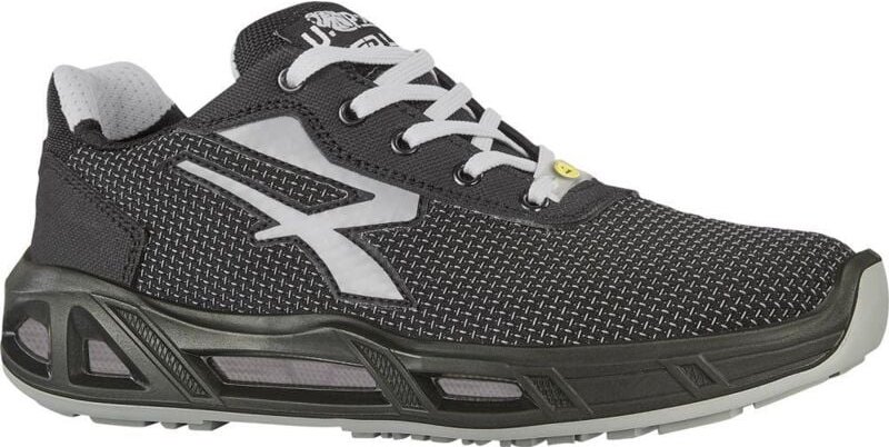 FP - U-Power Redcarpet Hochschuh Raptor Carpet S3 esd src Größe 42