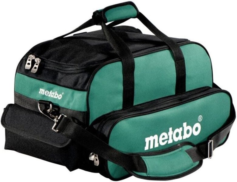 Werkzeugtasche Metabo klein) (657006000)