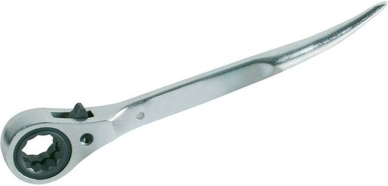 Gerüstbauratsche 17/19 mm