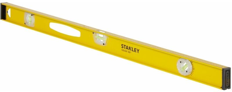 Stanley - Wasserwaage i-beam 180 100 cm - 1-42-922