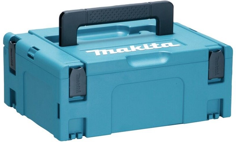 Stapelbarer Koffer makpac 2 Makita 821550-0)