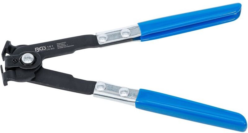 Bgs Technic - Achsmanschetten-Klemmen-Zange 235 mm